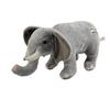 Disney Toys | Disney Disneyland Animal Kingdom Elephant Plush Stuffed Animal 16" | Color: Gray | Size: Osb