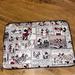 Kate Spade Bags | Kate Spade Minnie Universal Laptop Sleeve Disney Multi Mickey | Color: Black/White | Size: Os