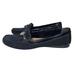 Coach Shoes | Coach Women's Fonda Loafer Black Shoes Size 8.5. | Color: Black | Size: 8.5