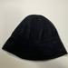 Columbia Accessories | Columbia Unisex Thick Fleece Bucket Fold Up Hat Cap Warm Cozy Winter Snow L/Xl | Color: Black | Size: Unisex L/Xl