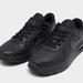 Nike Shoes | Men's Nike Air Max Sc Leather Casual Shoes | Color: Black | Size: 13
