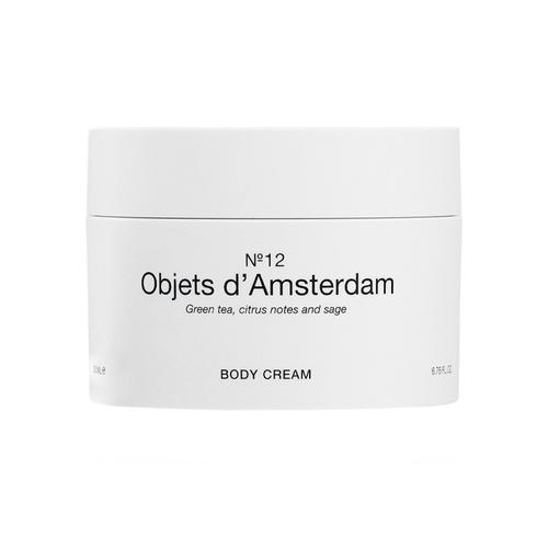 Marie-Stella-Maris – Body Cream Bodylotion 200 ml