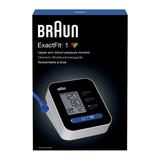 Braun BUA5000EUV1 ExactFit 1 Blu...