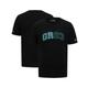 "T-Shirt Mercedes AMG Petronas F1 George Russell 63 - Noir - Homme Taille: 2XL"