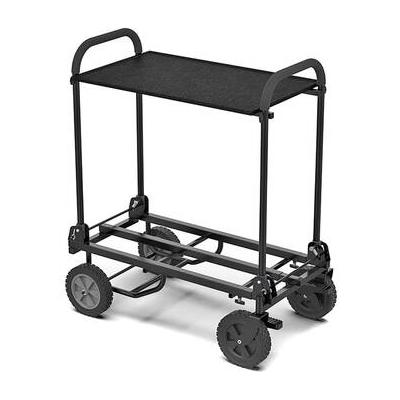 CAME-TV C100 Large Production Cart (Standard) C100-STANDARD