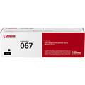 Canon 067 Black Toner Cartridge 5102C001