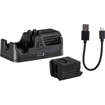 SureFire XSC Charger B12 Battery Black CH21