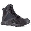 Reebok Hyperium 8in Tactical Boot w/Soft Toe - Men's Black 11.5US Width RB6655-W-115