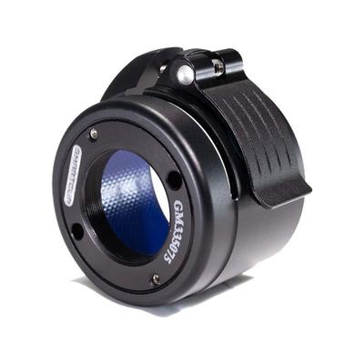 Burris Thermal Optics 57mm U.S.E. Smartclip Black ...