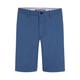 Tommy Hilfiger Herren Bermudas BROOKLYN, stoned blue, Gr. 38