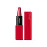 SHISEIDO - Technosatin Gel Lipstick Rossetti 4 g Oro rosa unisex