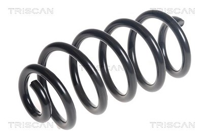 Triscan Fahrwerksfeder [Hersteller-Nr. 875025138] für Renault Image