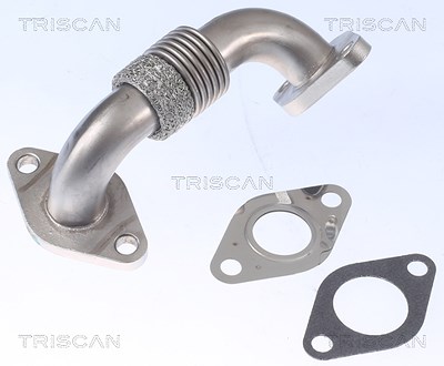 Triscan Rohrleitung, AGR-Ventil [Hersteller-Nr. 881129102] für Seat, Skoda, VW Image