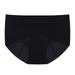 TAIAOJING G String Thongs for Women High Waist Leakproof Underwear For Plus Size Panties Leak Proof Menstrual Panties Pants T-back Panties with Lace Trim Low Rise Stretchy