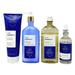 Bath and Body Works Aroma Find Serenity Mimosa & Spearmint Deluxe Gift Set - Body Cream - Body Lotion - Body Wash- Essential Oil Mist - Full Size