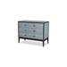 Liang & Eimil Bologna Chest Of Drawers Wood in Brown/Gray | 31 H x 39 W x 18 D in | Wayfair LIAGM-COD-198