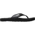 THE NORTH FACE Herren Flip Flops M BASE CAMP FLIP-FLOP II, Größe 47 in Schwarz