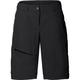 VAUDE Damen Shorts Wo Tamaro Shorts II, Größe 44 in Schwarz