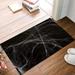 20x32Inch Area Rug Absorbent Door Mat Kitchen Rugs Carpet Halloween Spider Web Bathroom Rugs