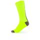 Bioracer - Classic Socks - Radsocken Unisex XL | EU 44-46 grün