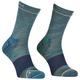 Ortovox - Alpine Mid Socks - Merinosocken 42-44 | EU 42-44 blau