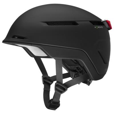 Smith - Dispatch Mips - Radhelm Gr L - 59-62 cm schwarz Image