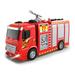 Fire Truck Kid Toys Fire Engine Toys with Lights and Siren Sounds for Kids 3-5 Year Old Boys