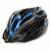 Loalirando Bicycle Helmet Allterrai MTB Road Safety Adjustable Cycling Mountain Bike Sports
