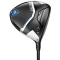 Cobra Golf Club AeroJet 10.5* Driver Stiff Graphite New