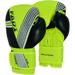 Fadi Sports Pro Strike Heavy Bag Boxing Gloves: Premium Unisex Gloves for Pro Training and Combat Sports