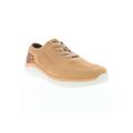 Women's Sachi Sneaker by Propet in Apricot (Size 7 1/2 N)