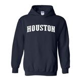 IWPF - Mens Sweatshirts and Hoodies - Houston