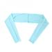 1Pcs Breathable Quick Dry Ice Silk Sunscreen Sleeves Fitness Armguards Sports Cycling Arm Warmers Running Arm Sleeves