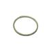 Exhaust Gasket - Compatible with 2009 - 2016 BMW 535i xDrive 2010 2011 2012 2013 2014 2015