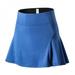 Sports Tennis yoga Skorts Fitness Short Skirt Badminton breathable Quick drying Women Sport Anti Exposure Tennis Skirt New 2021