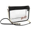 San Francisco Giants Hype Stadium Crossbody Clear Bag