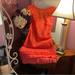 Jessica Simpson Dresses | Jessica Simpson, Nwot’s Cordillera Dress For Spring! Size 2 | Color: Orange/Red | Size: 2