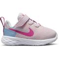 NIKE Laufschuhe Revolution 6, Größe 21 in PEARL PINK/COSMIC FUCHSIA-COBA