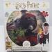 Disney Games | Harry Potter Hogwarts Express Holographic 5d Puzzle | Color: Black/White | Size: 500 Pieces, Recommended For Ages 6+