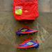 Adidas Shoes | F50 Adizero Prime Fg | Color: Purple/Red | Size: 10.5