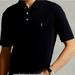 Polo By Ralph Lauren Shirts | Brand New Ralf Lauren Polo, Athletic Fit In Deep Black. Never Worn. | Color: Black | Size: Xs