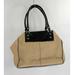 Kate Spade New York Bags | Kate Spade New York Boerum Arisha Women's Tote Bag Purse | Color: Black/Tan | Size: Large