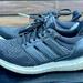 Adidas Shoes | Adidas Ultra Boost Black And Grey Women’s 7 | Color: Black/Gray | Size: 7