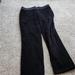 The North Face Pants & Jumpsuits | North Face Pants | Color: Black | Size: Xl