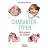 Charaktertypen - Christa Meves, Kartoniert (TB)
