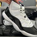 Nike Shoes | Nike Air Jordan 11 Retro Men’s 11 | Color: Black/White | Size: 11
