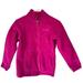 Columbia Jackets & Coats | Columbia Interchange Fleece Jacket Girls Hot Pink Youth Xl | Color: Pink | Size: Xlg