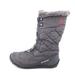 Columbia Shoes | Columbia Minx Mid Ii Omni-Heat Winter Boots 7.5 | Color: Black/Gray | Size: 7.5