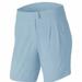 Nike Shorts | Nike Ci9833-496 Golf Flex Ace 7” Pleated Golf Shorts Women's Sz 6 | Color: Blue | Size: 6