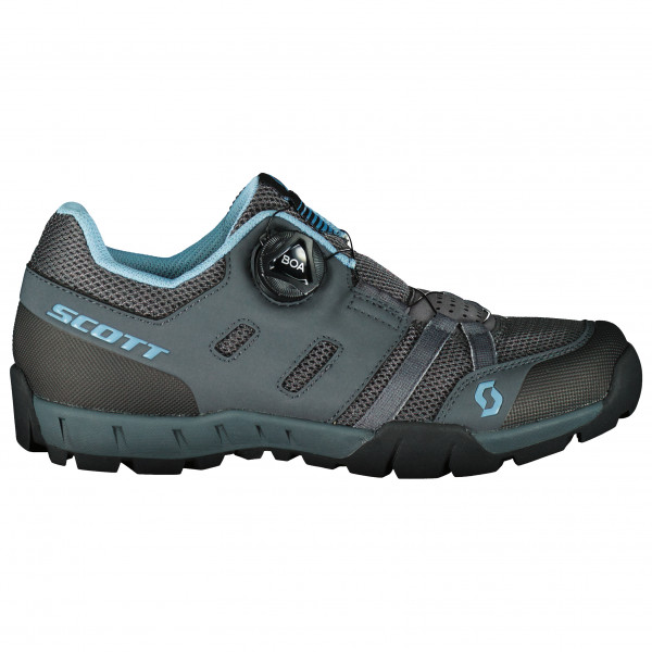 Scott - Women's Sport Crus-R Boa - Radschuhe 39 | EU 39 grau